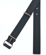 MAISON BOINET（メゾンボワネ）ベルト 黒 サイズ:- レディース/2200689842269