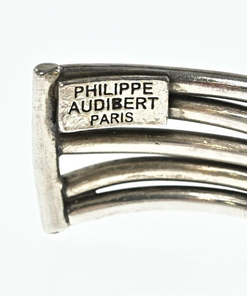 MAISON BOINET（メゾンボワネ）ブレスレット・バングル シルバー サイズ:- レディース/2200649093137