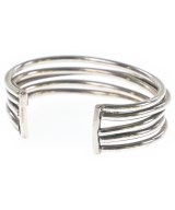 MAISON BOINET（メゾンボワネ）ブレスレット・バングル シルバー サイズ:- レディース/2200649093137