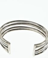 MAISON BOINET（メゾンボワネ）ブレスレット・バングル シルバー サイズ:- レディース/2200649093137