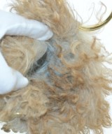 MAISON BOINET（メゾンボワネ）ハンドバッグ 茶 サイズ:- レディース/2200655024484