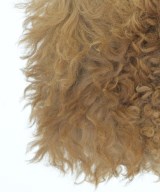 MAISON BOINET（メゾンボワネ）ハンドバッグ 茶 サイズ:- レディース/2200655024484