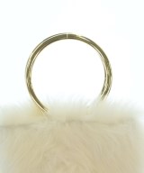 MAISON BOINET（メゾンボワネ）ハンドバッグ 白 サイズ:- レディース/2200655024491