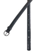 MAISON BOINET（メゾンボワネ）ベルト 黒 サイズ:80/32 レディース/2200646035079