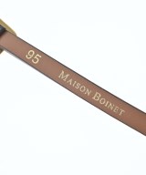 MAISON BOINET（メゾンボワネ）ベルト 茶 サイズ:- レディース/2200703956545
