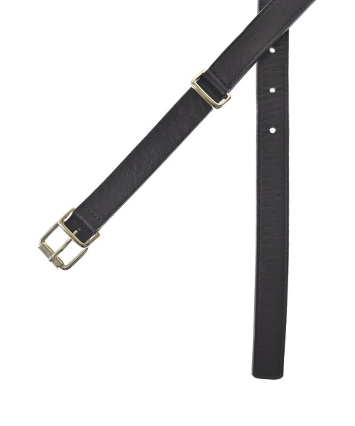 MAISON BOINET（メゾンボワネ）ベルト 茶 サイズ:80/32 レディース/2200657551292