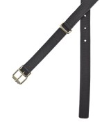 MAISON BOINET（メゾンボワネ）ベルト 茶 サイズ:80/32 レディース/2200657551292