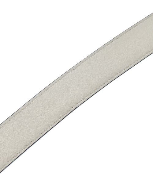 MAISON BOINET（メゾンボワネ）ベルト 黒 サイズ:80/32 レディース/2200657551315