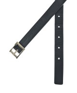 MAISON BOINET（メゾンボワネ）ベルト 黒 サイズ:80/32 レディース/2200657551315