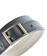 MAISON BOINET（メゾンボワネ）ベルト 黒 サイズ:80/32 レディース/2200657551315