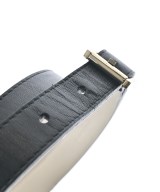 MAISON BOINET（メゾンボワネ）ベルト 黒 サイズ:80/32 レディース/2200657551315