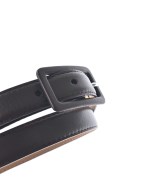 MAISON BOINET（メゾンボワネ）ベルト 赤 サイズ:80/32 レディース/2200657551339