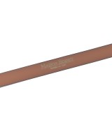 MAISON BOINET（メゾンボワネ）ベルト 黒 サイズ:80/32 レディース/2200657551346