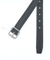 MAISON BOINET（メゾンボワネ）ベルト 黒 サイズ:36 メンズ/2200662241300