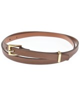 MAISON BOINET ベルト