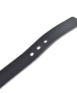 MAISON BOINET（メゾンボワネ）ブレスレット・バングル 黒 サイズ:M レディース/2200667502093