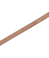 MAISON BOINET（メゾンボワネ）ブレスレット・バングル 黒 サイズ:M レディース/2200667502093