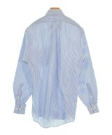 346 Brooks Brothers（サンヨンロクブルックスブラザーズ）ドレスシャツ 青 サイズ:15(S位) メンズ/2200635759016