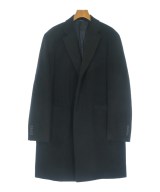 346 Brooks Brothers（サンヨンロクブルックスブラザーズ）チェスターコート 黒 サイズ:42(L位) メンズ/2200618752041