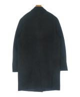 346 Brooks Brothers（サンヨンロクブルックスブラザーズ）チェスターコート 黒 サイズ:42(L位) メンズ/2200618752041