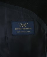 346 Brooks Brothers（サンヨンロクブルックスブラザーズ）チェスターコート 黒 サイズ:42(L位) メンズ/2200618752041