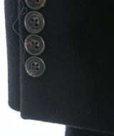 346 Brooks Brothers（サンヨンロクブルックスブラザーズ）チェスターコート 黒 サイズ:42(L位) メンズ/2200618752041