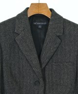 346 Brooks Brothers（サンヨンロクブルックスブラザーズ）カジュアルジャケット グレー サイズ:6(M位) レディース/2200625047062