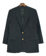 346 Brooks Brothers（サンヨンロクブルックスブラザーズ）テーラードジャケット 紺 サイズ:40(M位) メンズ/2200627842030