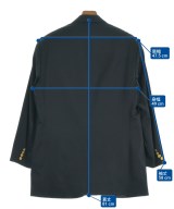 346 Brooks Brothers（サンヨンロクブルックスブラザーズ）テーラードジャケット 紺 サイズ:40(M位) メンズ/2200627842030