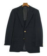 346 Brooks Brothers（サンヨンロクブルックスブラザーズ）カジュアルジャケット 紺 サイズ:-(S位) メンズ/2200616448038