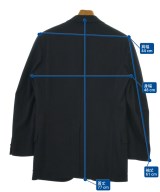 346 Brooks Brothers（サンヨンロクブルックスブラザーズ）カジュアルジャケット 紺 サイズ:-(S位) メンズ/2200616448038