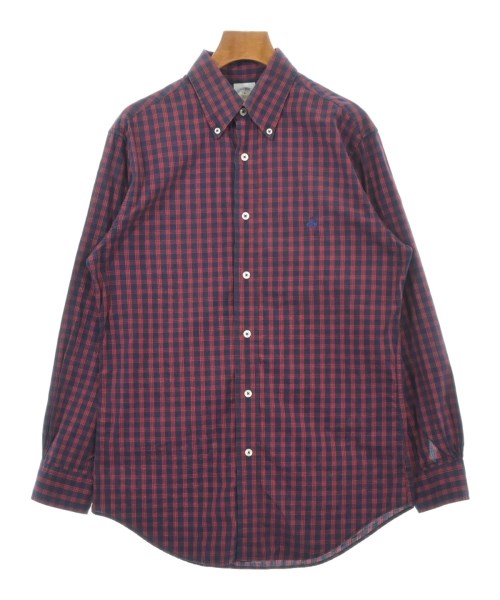 サンヨンロクブルックスブラザーズ(346 Brooks Brothers)の346 Brooks Brothers カジュアルシャツ