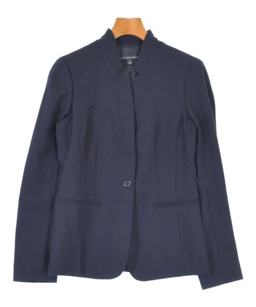 サンヨンロクブルックスブラザーズ(346 Brooks Brothers)の346 Brooks Brothers ノーカラージャケット