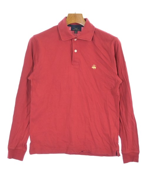 サンヨンロクブルックスブラザーズ(346 Brooks Brothers)の346 Brooks Brothers ポロシャツ