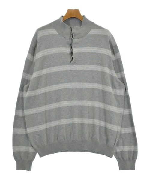 サンヨンロクブルックスブラザーズ(346 Brooks Brothers)の346 Brooks Brothers ニット・セーター