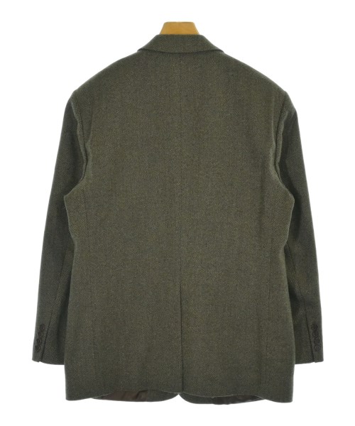 346 Brooks Brothers（サンヨンロクブルックスブラザーズ）テーラードジャケット カーキ サイズ:-(M位) メンズ/2200667782266
