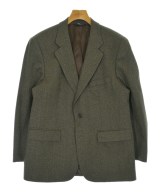 346 Brooks Brothers（サンヨンロクブルックスブラザーズ）テーラードジャケット カーキ サイズ:-(M位) メンズ/2200667782266