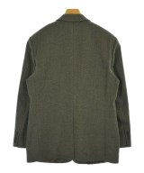 346 Brooks Brothers（サンヨンロクブルックスブラザーズ）テーラードジャケット カーキ サイズ:-(M位) メンズ/2200667782266