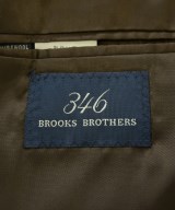 346 Brooks Brothers（サンヨンロクブルックスブラザーズ）テーラードジャケット カーキ サイズ:-(M位) メンズ/2200667782266