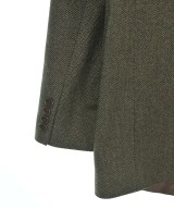 346 Brooks Brothers（サンヨンロクブルックスブラザーズ）テーラードジャケット カーキ サイズ:-(M位) メンズ/2200667782266