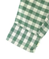 346 Brooks Brothers（サンヨンロクブルックスブラザーズ）カジュアルシャツ 緑 サイズ:M メンズ/2200676291063