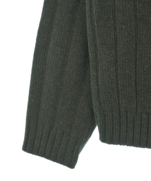 346 Brooks Brothers（サンヨンロクブルックスブラザーズ）カーディガン 緑 サイズ:L メンズ/2200675683036