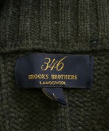 346 Brooks Brothers（サンヨンロクブルックスブラザーズ）カーディガン 緑 サイズ:L メンズ/2200675683036
