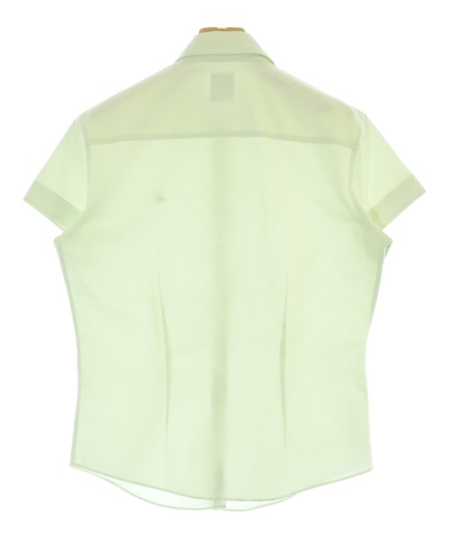 346 Brooks Brothers（サンヨンロクブルックスブラザーズ）カジュアルシャツ 緑 サイズ:-(M位) レディース/2200679205029