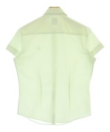 346 Brooks Brothers（サンヨンロクブルックスブラザーズ）カジュアルシャツ 緑 サイズ:-(M位) レディース/2200679205029