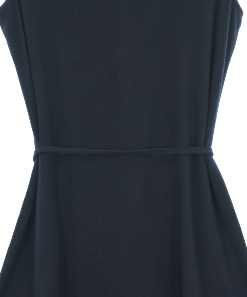 346 Brooks Brothers（サンヨンロクブルックスブラザーズ）ワンピース 紺 サイズ:XS レディース/2200694852079