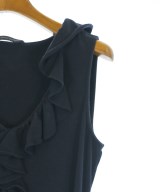 346 Brooks Brothers（サンヨンロクブルックスブラザーズ）ワンピース 紺 サイズ:XS レディース/2200694852079