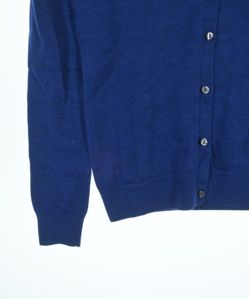 346 Brooks Brothers（サンヨンロクブルックスブラザーズ）カーディガン 青 サイズ:XS レディース/2200694914029