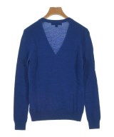 346 Brooks Brothers（サンヨンロクブルックスブラザーズ）カーディガン 青 サイズ:XS レディース/2200694914029