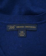 346 Brooks Brothers（サンヨンロクブルックスブラザーズ）カーディガン 青 サイズ:XS レディース/2200694914029